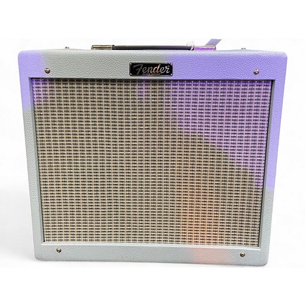 Used Fender Blues Jr IV Limited Edition Tube Guitar Combo Amp
