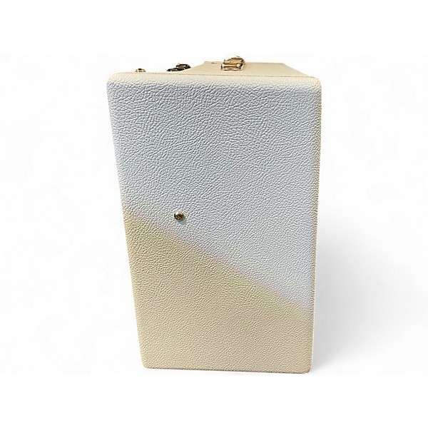 Used Fender Blues Jr IV Limited Edition Tube Guitar Combo Amp