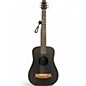 Used Klos Carbon Fiber Nylon Travel Guitar Carbon Fiber Classical Acoustic Guitar thumbnail
