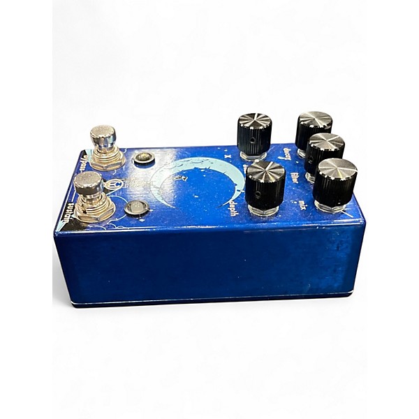 Used Walrus Audio Slotva reverb Effect Pedal