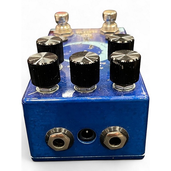 Used Walrus Audio Slotva reverb Effect Pedal