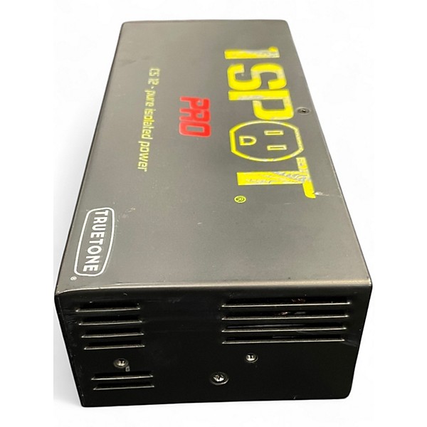 Used Trutone CS12 1 SPOT POWER SUPPLY