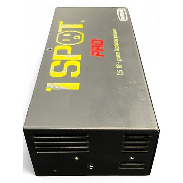 Used Trutone CS12 1 SPOT POWER SUPPLY