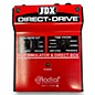 Used Radial Engineering JDX DIRECT DRIVE Effect Processor thumbnail