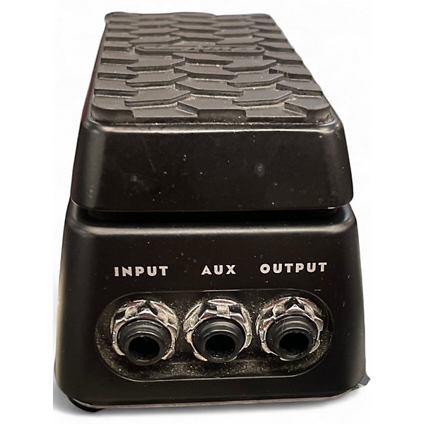 Used Dunlop DVP4 Pedal