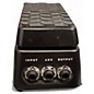 Used Dunlop DVP4 Pedal