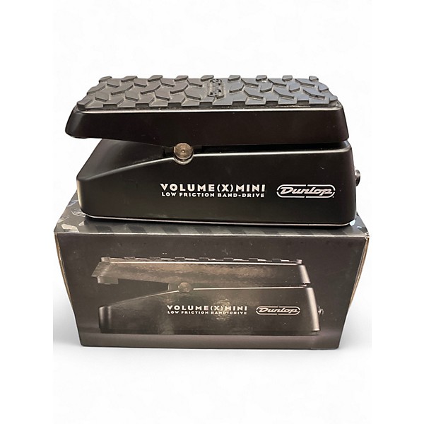 Used Dunlop DVP4 Pedal