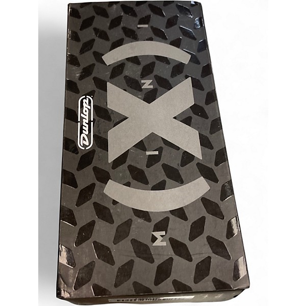 Used Dunlop DVP4 Pedal