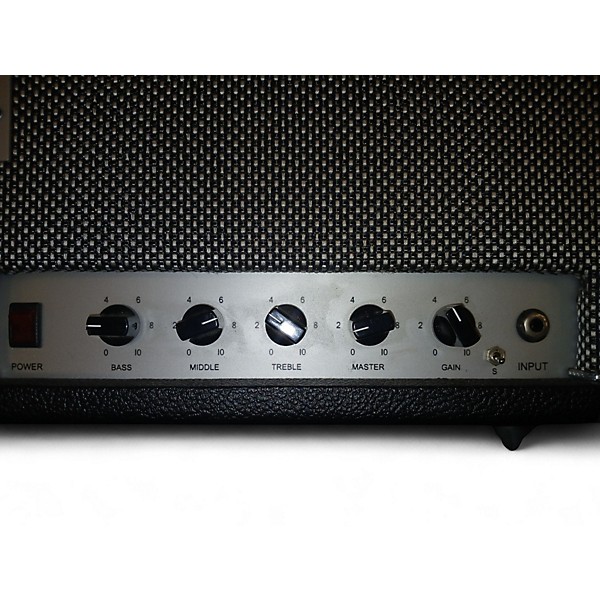 Used Friedman Mini Dirty Shirley 20W Tube Guitar Amp Head