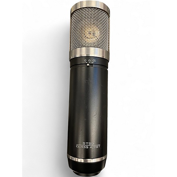 Used Sterling Audio ST59 Condenser Microphone