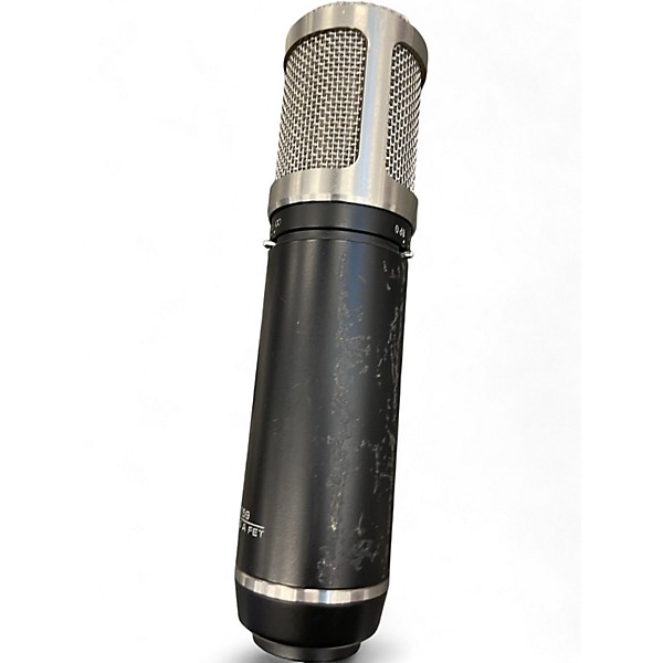 Used Sterling Audio ST59 Condenser Microphone