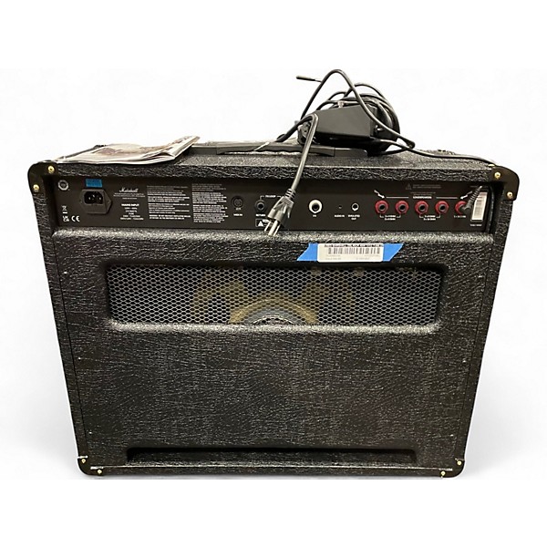 Used Marshall DSL40CR 40w 1x12 Tube Guitar Combo Amp
