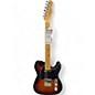 Used Fender American Special Telecaster 3 Color Sunburst Solid Body Electric Guitar thumbnail