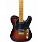Used Fender American Special Telecaster 3 Color Sunburst Solid Body Electric Guitar