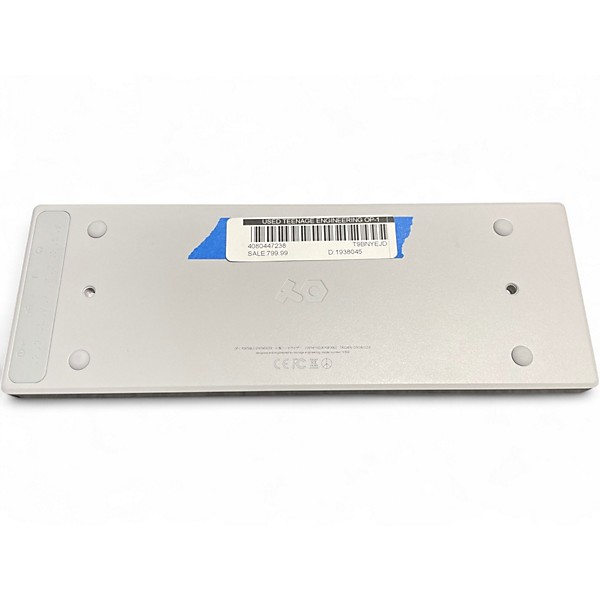 Used teenage engineering OP-1