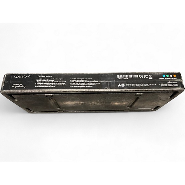 Used teenage engineering OP-1