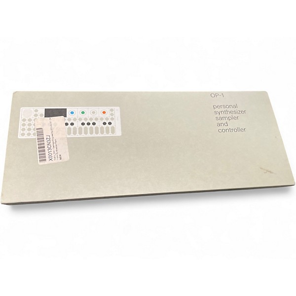 Used teenage engineering OP-1