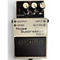 Used BOSS NS2 Noise Suppressor Effect Pedal thumbnail