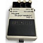 Used BOSS NS2 Noise Suppressor Effect Pedal
