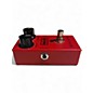 Used MXR M102 Dyna Comp Effect Pedal