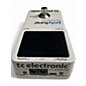 Used TC Electronic Polytune Tuner Pedal