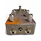 Used Dirge spruce Effect Pedal