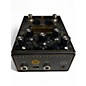 Used Gamechanger Audio third man plasma coil Effect Pedal