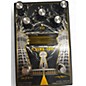 Used Gamechanger Audio third man plasma coil Effect Pedal
