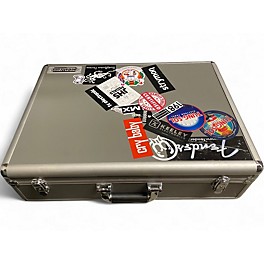 Used Pedaltrain classic 1 Utility Case
