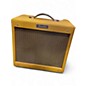 Used Fender Pro Junior IV 15W 1x10 Tube Guitar Combo Amp thumbnail