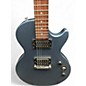 Used 2020s Epiphone Les Paul Special Blue Solid Body Electric Guitar thumbnail