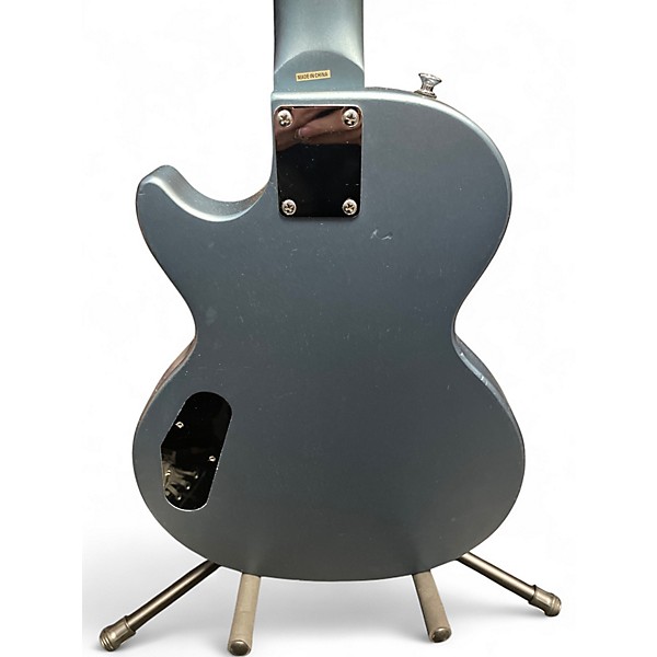 Used 2020s Epiphone Les Paul Special Blue Solid Body Electric Guitar