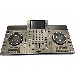 Used Denon DJ SC Live 4 DJ Controller