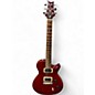 Used PRS Singlecut SE Red Solid Body Electric Guitar thumbnail