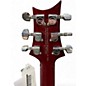Used PRS Singlecut SE Red Solid Body Electric Guitar