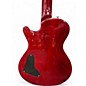Used PRS Singlecut SE Red Solid Body Electric Guitar