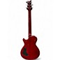 Used PRS Singlecut SE Red Solid Body Electric Guitar