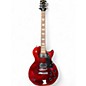 Used Gibson Les Paul Studio Heritage Cherry Solid Body Electric Guitar thumbnail