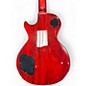 Used Gibson Les Paul Studio Heritage Cherry Solid Body Electric Guitar