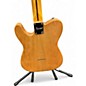 Used Squier Classic Vibe 70s Thinline Telecaster Natural Hollow Body Electric Guitar