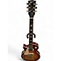 Used Gibson Les Paul Classic LH 3 Color Sunburst Solid Body Electric Guitar thumbnail