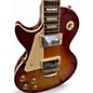 Used Gibson Les Paul Classic LH 3 Color Sunburst Solid Body Electric Guitar