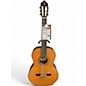 Used 2024 Alhambra 9 P Natural Classical Acoustic Guitar thumbnail