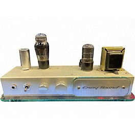 Used Emery Sound MICROBABY Tube Guitar Amp Head