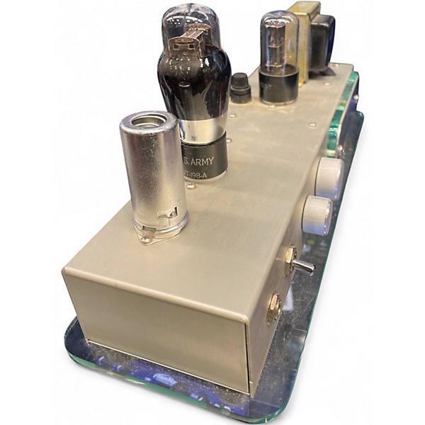 Used Emery Sound MICROBABY Tube Guitar Amp Head