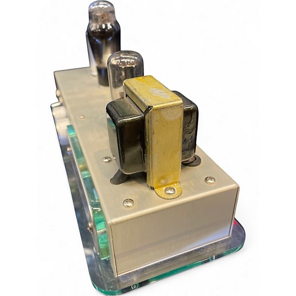 Used Emery Sound MICROBABY Tube Guitar Amp Head