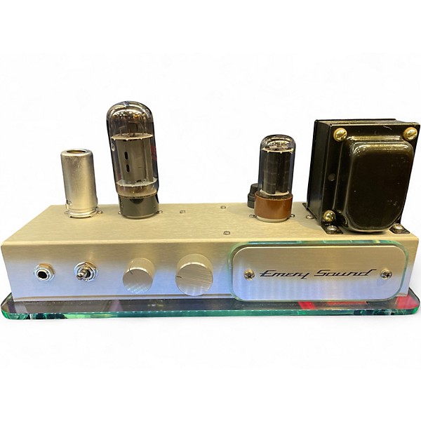Used Emery Sound SUPERBABY Tube Guitar Amp Head