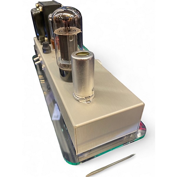 Used Emery Sound SUPERBABY Tube Guitar Amp Head