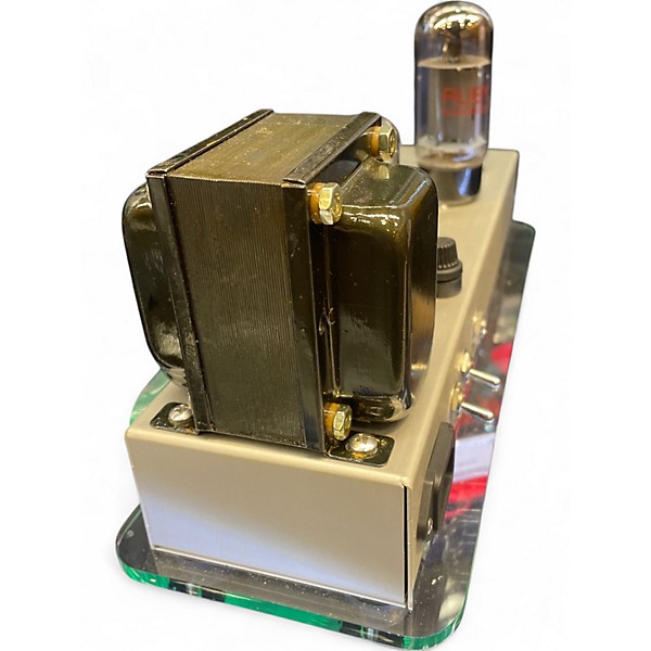 Used Emery Sound SUPERBABY Tube Guitar Amp Head