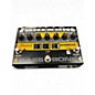 Used Radial Engineering BassBone Effect Pedal thumbnail